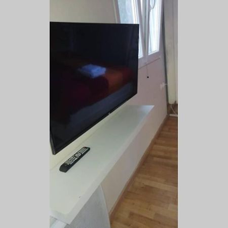 Air Conditioned Studio In Quite Garden With Barbecue Athens Ngoại thất bức ảnh